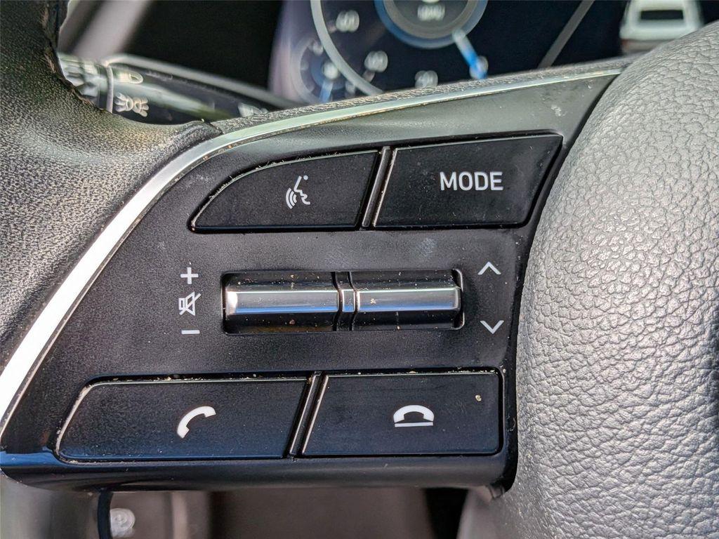 used 2022 Hyundai Sonata car, priced at $17,999