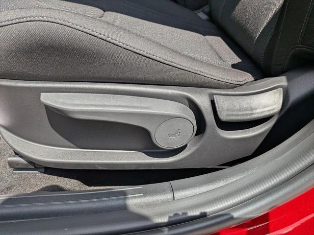 new 2025 Hyundai Elantra car, priced at $24,105