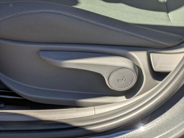 new 2025 Hyundai Elantra car, priced at $24,237