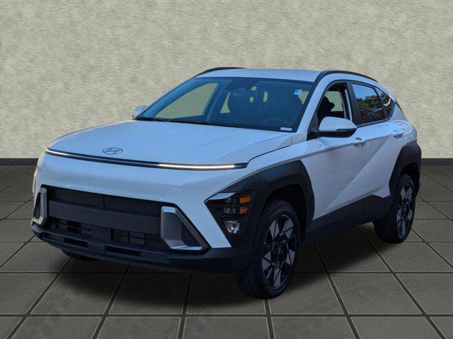 new 2025 Hyundai Kona car, priced at $29,440