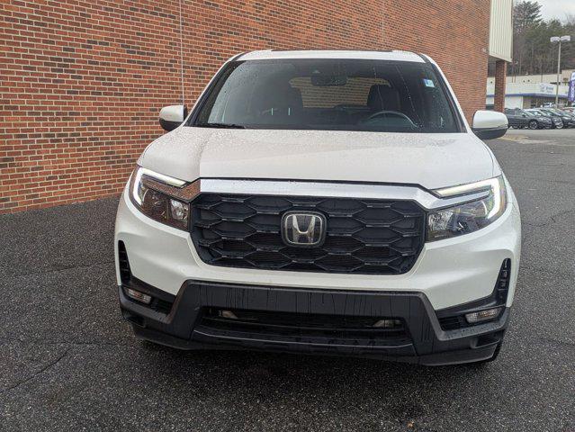 used 2023 Honda Passport car, priced at $29,998