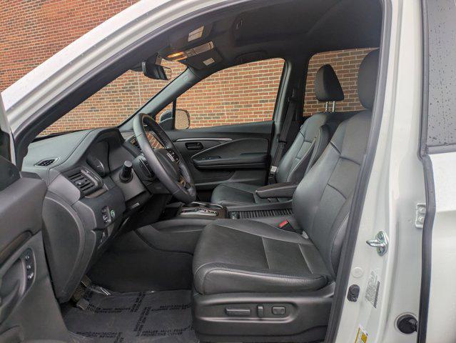 used 2023 Honda Passport car, priced at $29,998