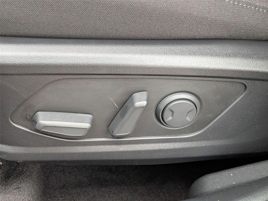 new 2025 Hyundai Tucson car, priced at $32,195