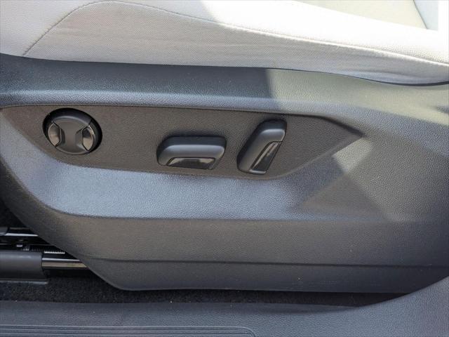 used 2021 Volkswagen Tiguan car, priced at $20,599