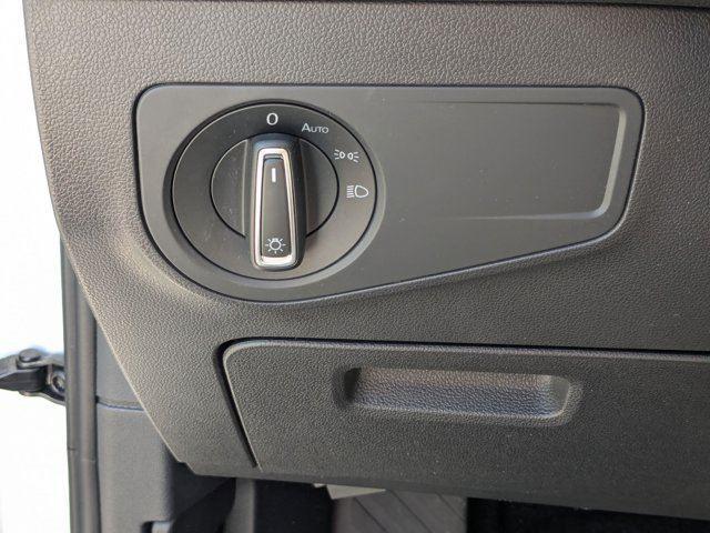 used 2021 Volkswagen Tiguan car, priced at $24,999