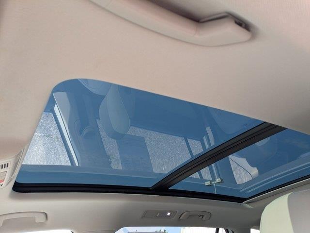 used 2021 Volkswagen Tiguan car, priced at $24,999
