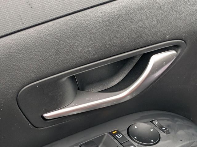 new 2025 Hyundai Tucson car, priced at $36,532