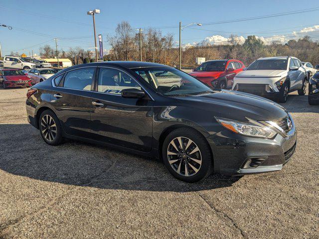 used 2018 Nissan Altima car, priced at $7,989