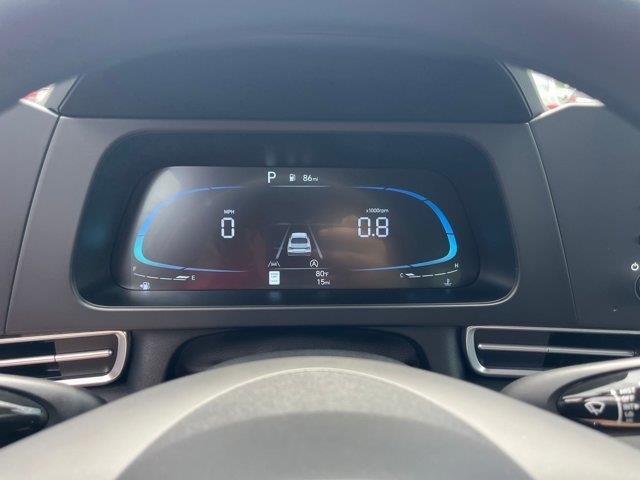 new 2025 Hyundai Elantra car, priced at $23,970
