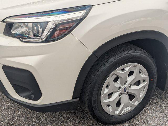 used 2020 Subaru Forester car, priced at $16,498