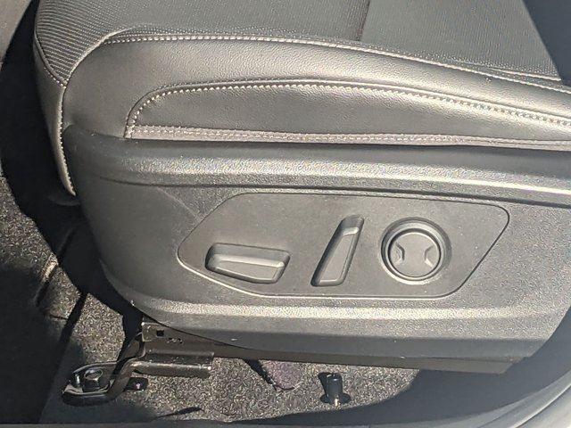 new 2025 Hyundai Tucson car, priced at $35,930