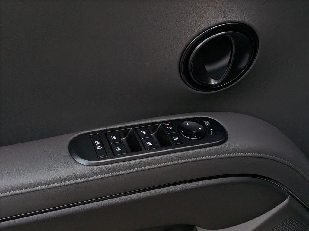 new 2026 Hyundai Palisade car, priced at $51,925