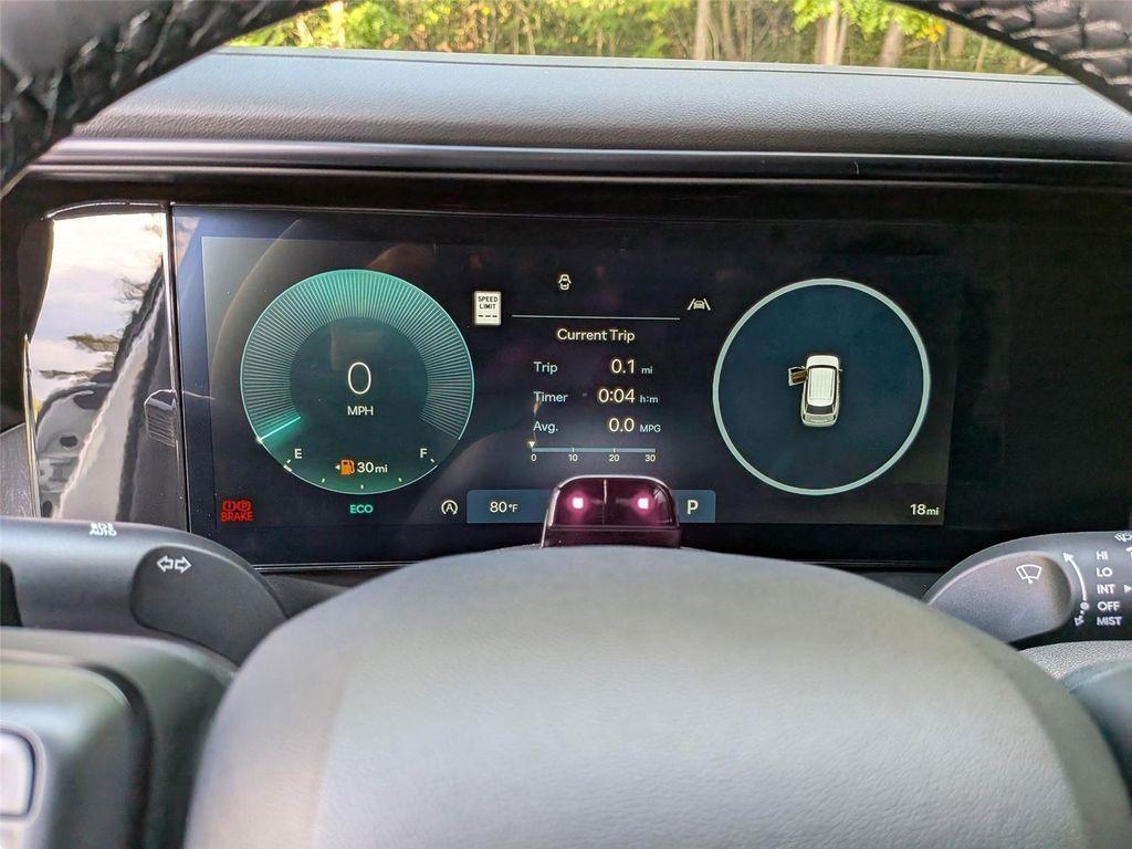 new 2026 Hyundai Palisade car, priced at $51,925