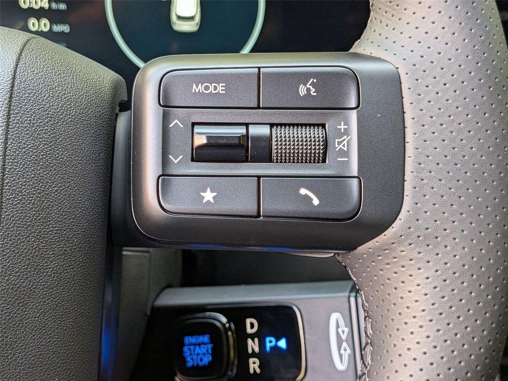 new 2026 Hyundai Palisade car, priced at $51,925