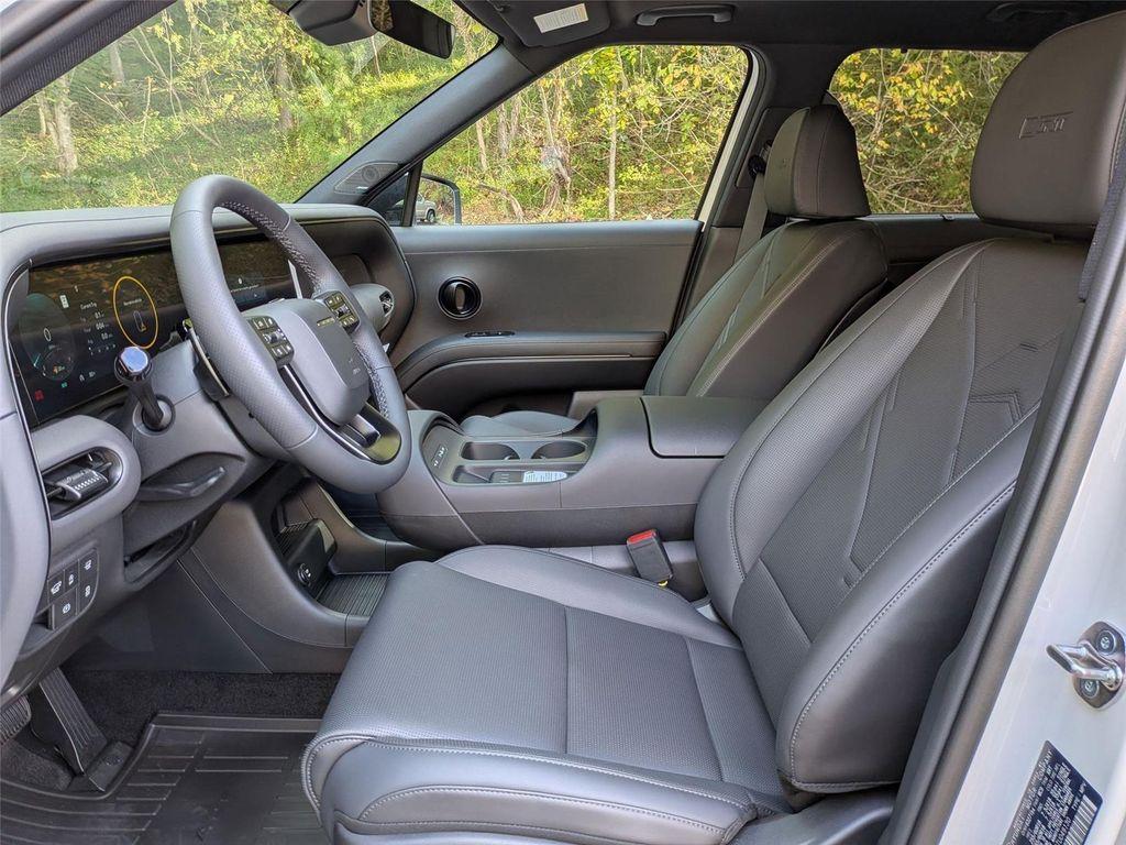 new 2026 Hyundai Palisade car, priced at $51,925