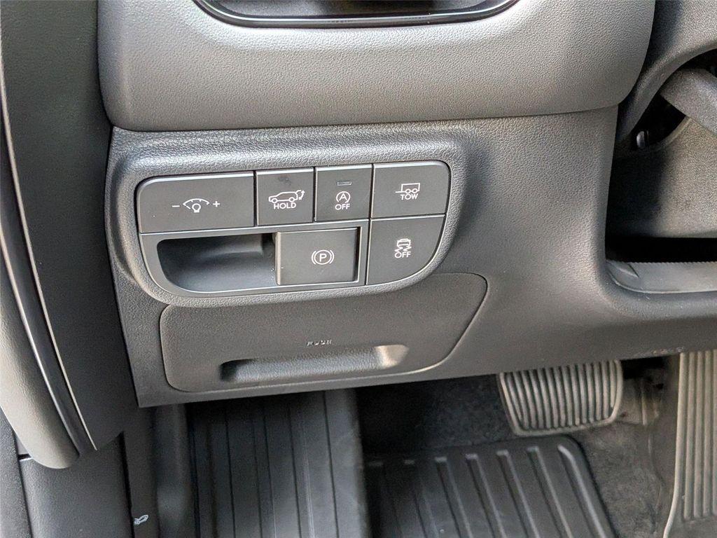 new 2026 Hyundai Palisade car, priced at $51,925