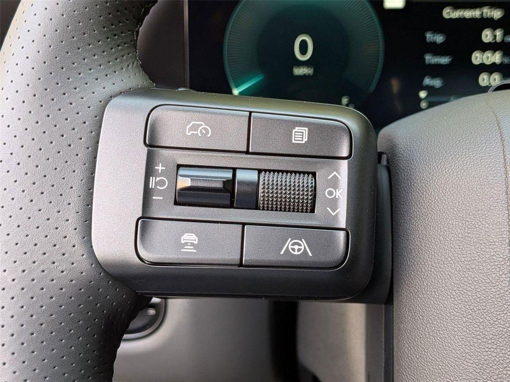 new 2026 Hyundai Palisade car, priced at $51,925