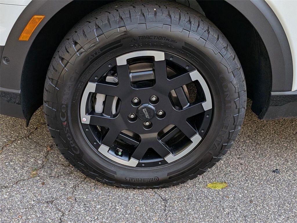 new 2026 Hyundai Palisade car, priced at $51,925