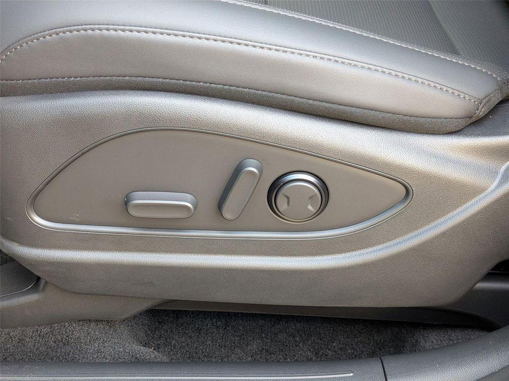 new 2026 Hyundai Palisade car, priced at $51,925