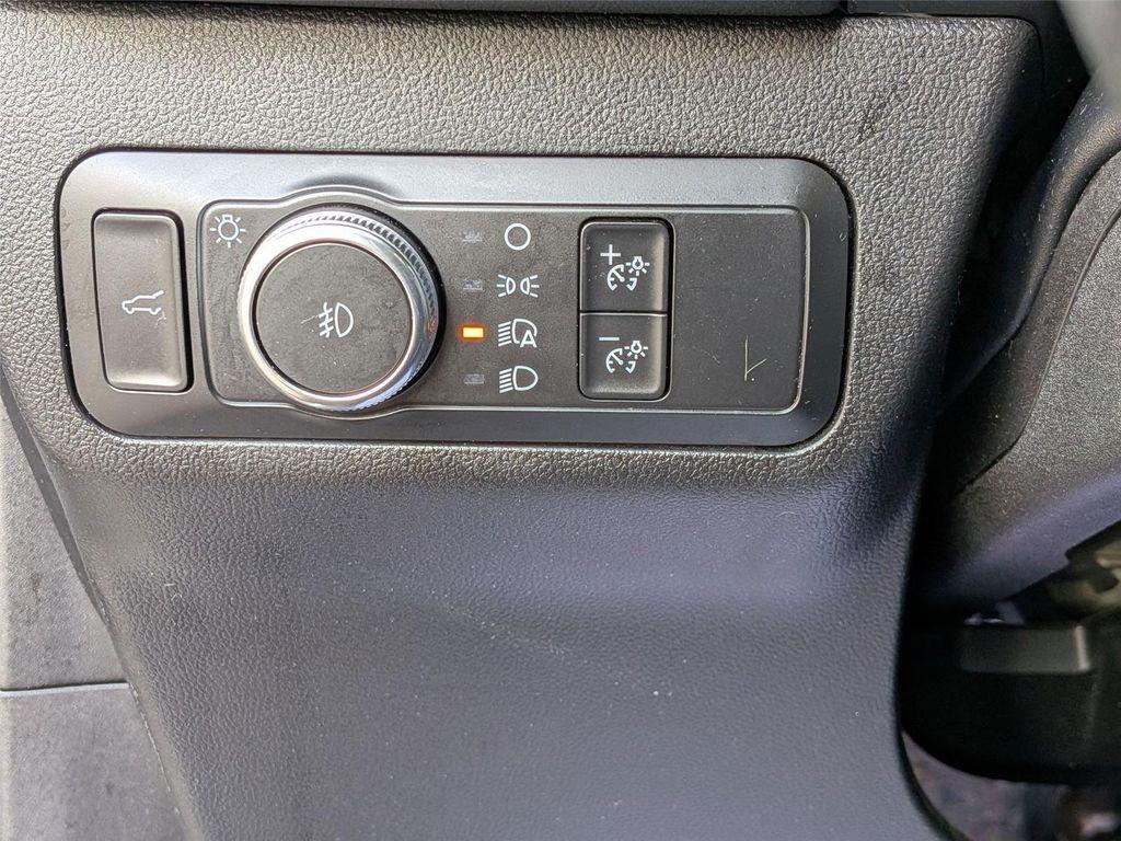 used 2020 Ford Escape car, priced at $15,798