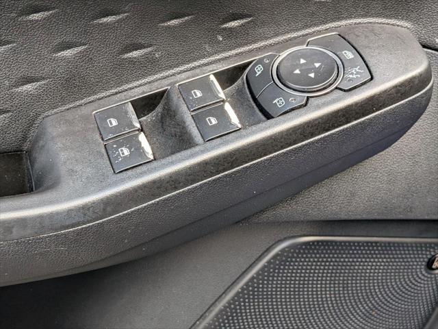 used 2020 Ford Escape car, priced at $16,999