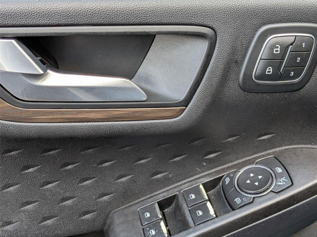 used 2020 Ford Escape car, priced at $15,798