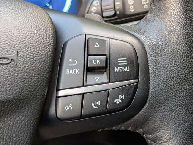 used 2020 Ford Escape car, priced at $16,999