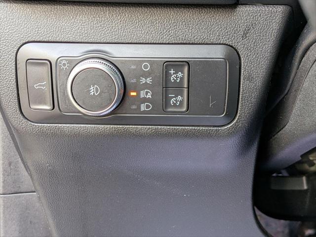 used 2020 Ford Escape car, priced at $16,999