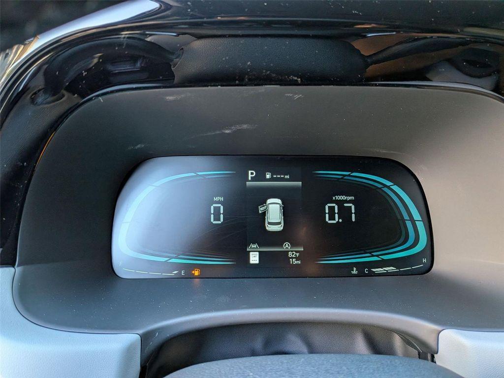 new 2025 Hyundai Palisade car, priced at $42,339