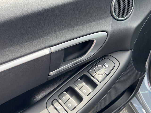 new 2025 Hyundai Sonata car, priced at $27,800
