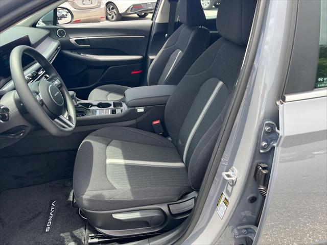 new 2025 Hyundai Sonata car, priced at $27,800