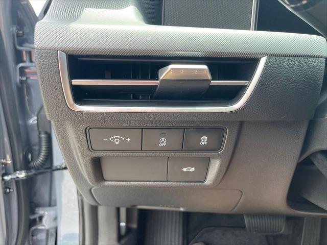 new 2025 Hyundai Sonata car, priced at $27,800