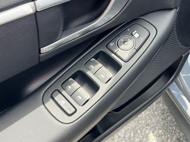 new 2025 Hyundai Sonata car, priced at $27,800