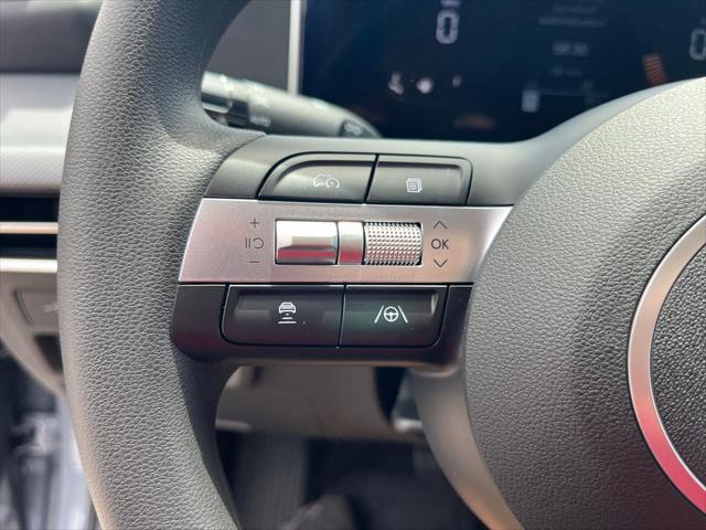new 2025 Hyundai Sonata car, priced at $27,800