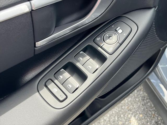 new 2025 Hyundai Sonata car, priced at $27,800