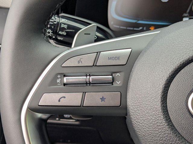 new 2025 Hyundai Palisade car, priced at $40,778