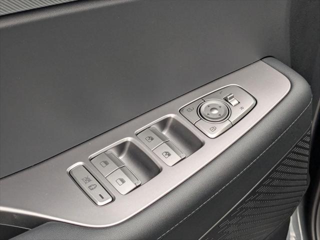 new 2025 Hyundai Palisade car, priced at $40,778
