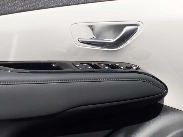 used 2024 Hyundai TUCSON Hybrid car, priced at $35,998