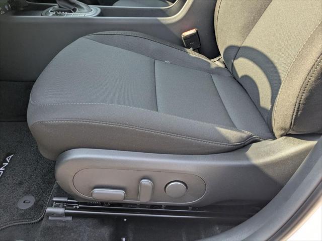 new 2025 Hyundai Kona car, priced at $28,683