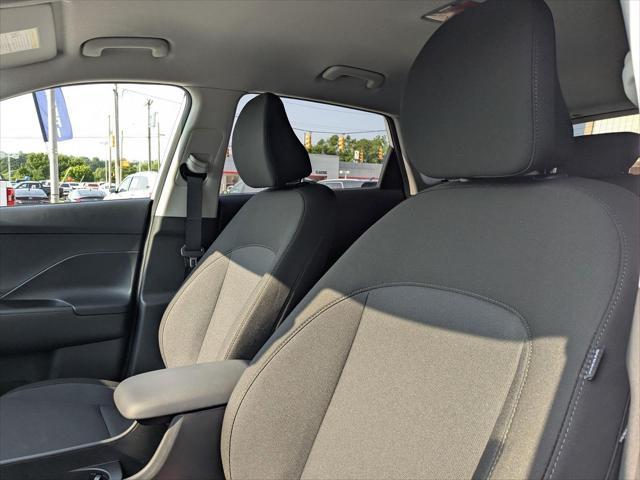 new 2025 Hyundai Kona car, priced at $28,683