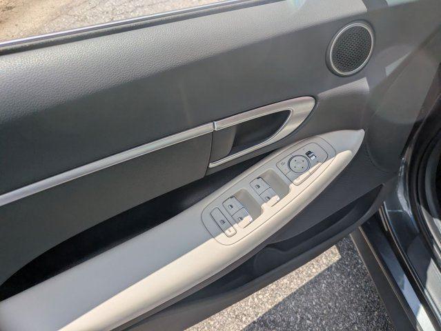new 2025 Hyundai Sonata car, priced at $26,154