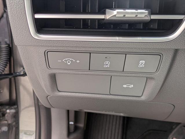 new 2025 Hyundai Sonata car, priced at $27,240