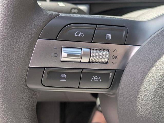 new 2025 Hyundai Sonata car, priced at $27,240