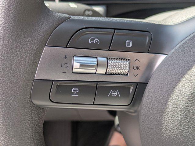 new 2025 Hyundai Sonata car, priced at $26,154