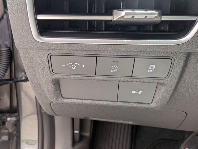 new 2025 Hyundai Sonata car, priced at $26,154