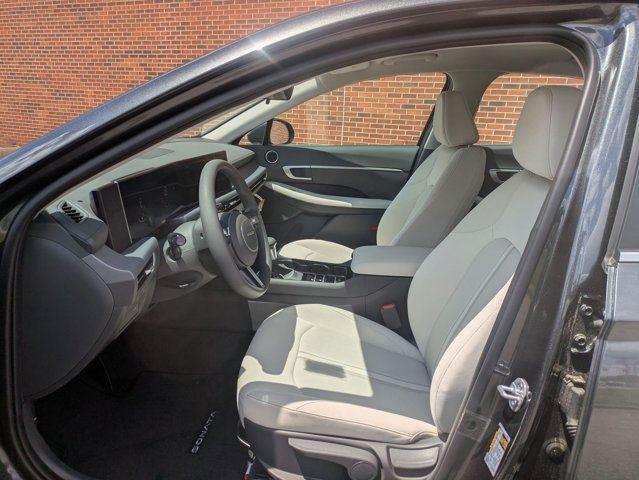 new 2025 Hyundai Sonata car, priced at $26,154
