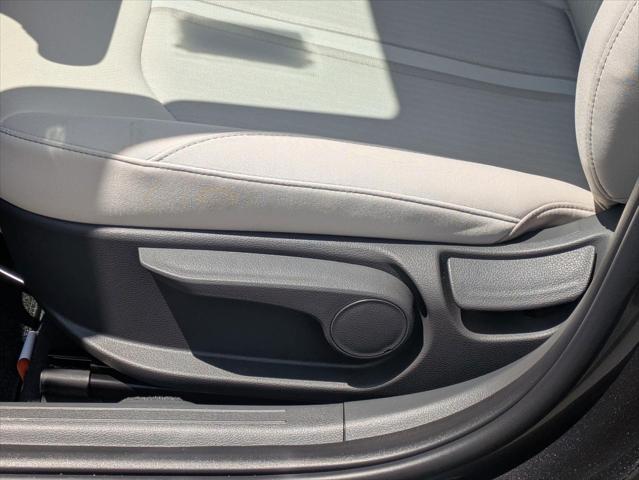 new 2025 Hyundai Sonata car, priced at $27,240