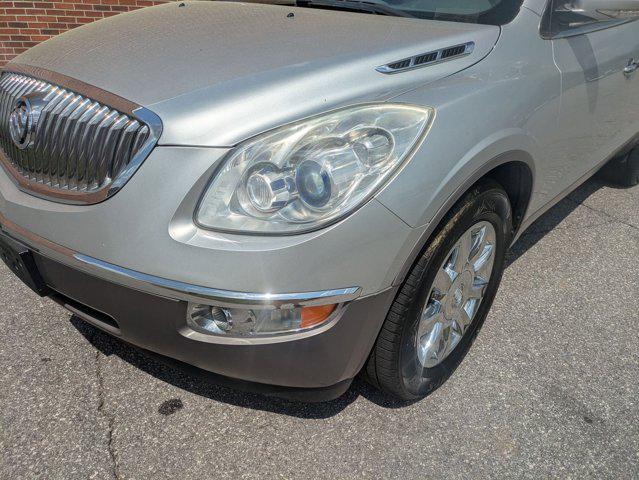 used 2011 Buick Enclave car, priced at $5,798