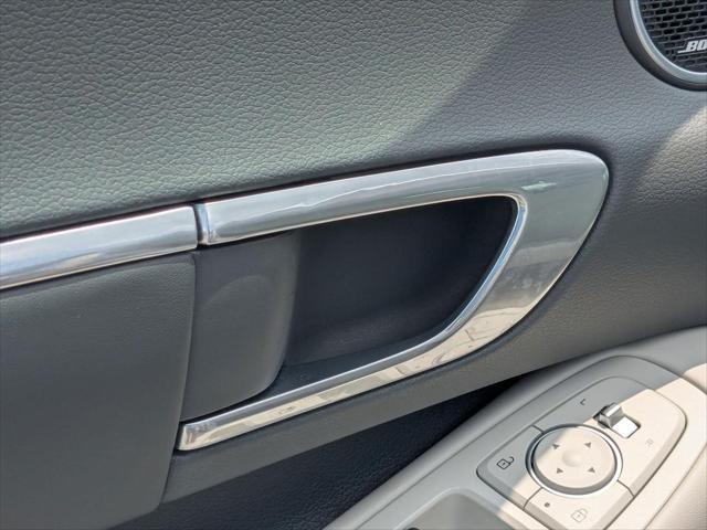 used 2023 Hyundai Sonata Hybrid car, priced at $23,999