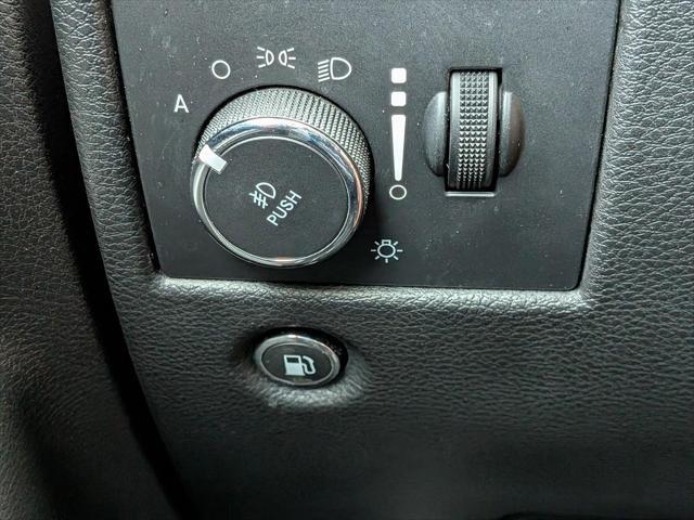 used 2021 Jeep Grand Cherokee car, priced at $23,499